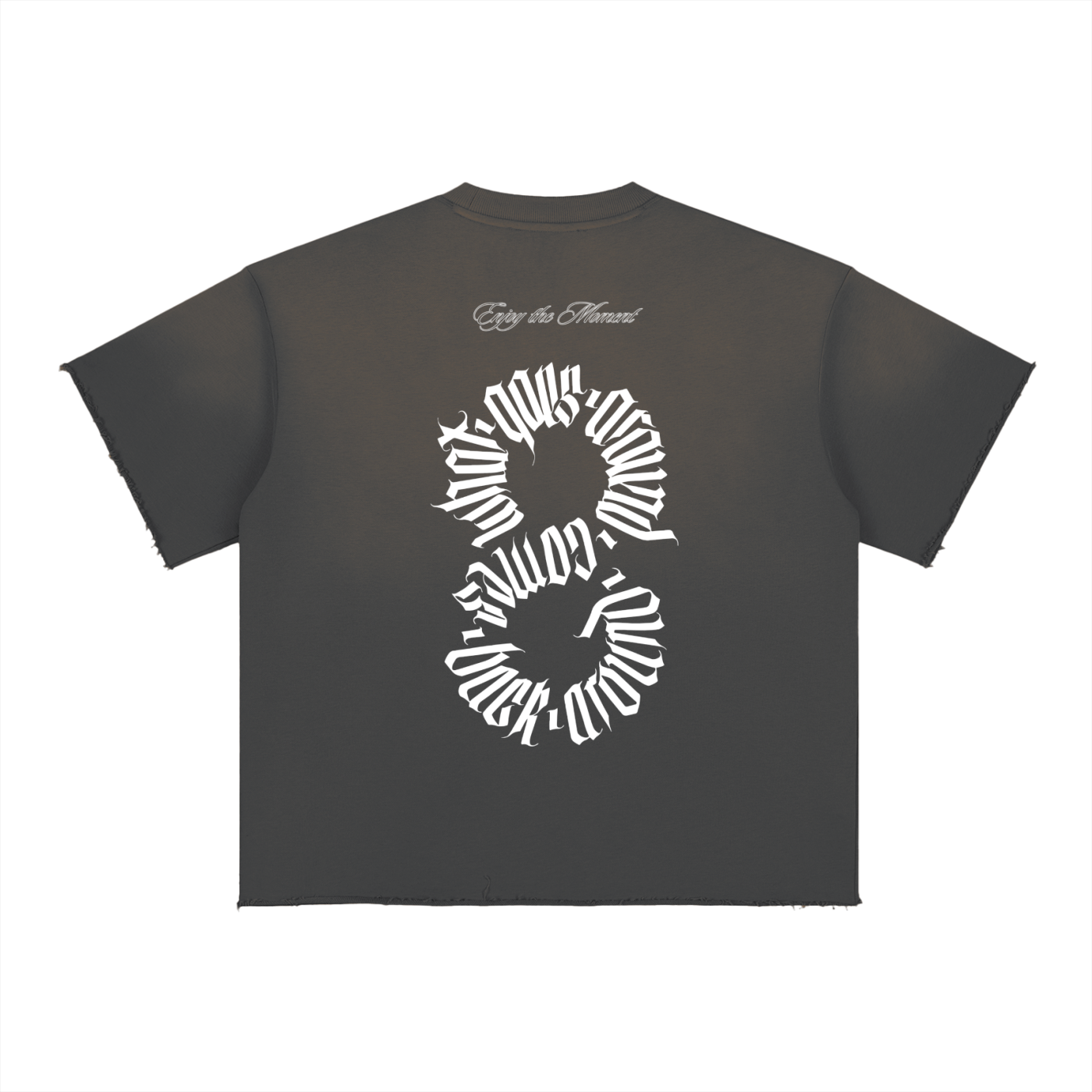 Sun-Fade Tee What Goes Around