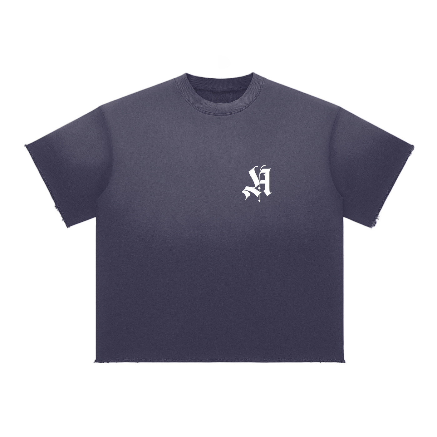 Sun-Fade Tee What Goes Around