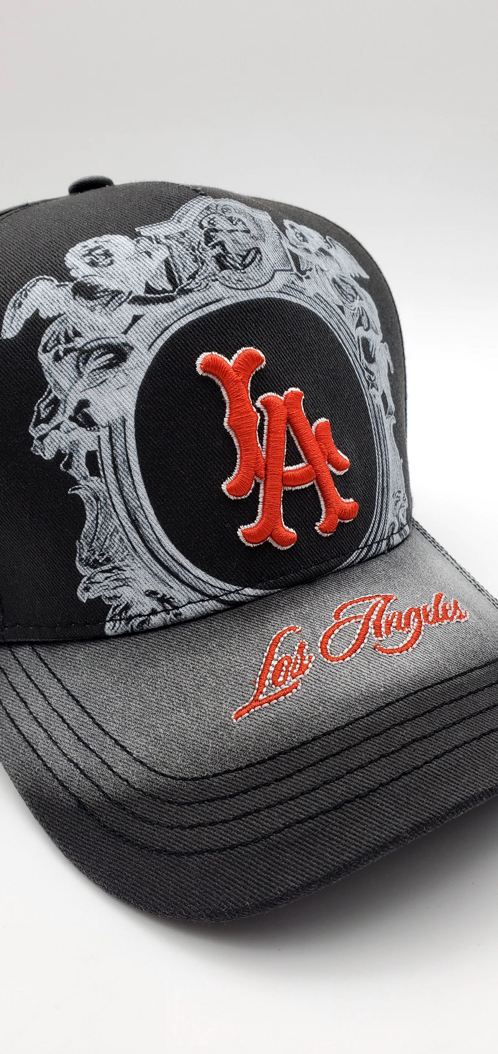 City of Angels Black