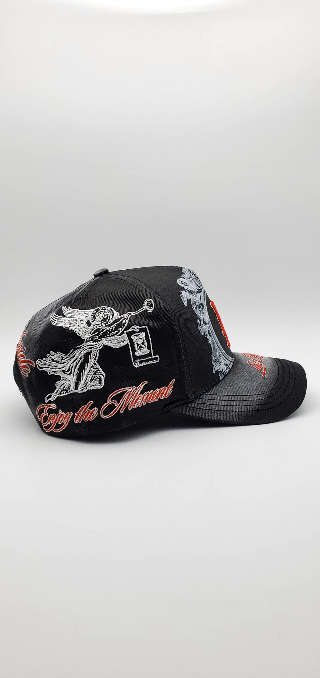City of Angels Black