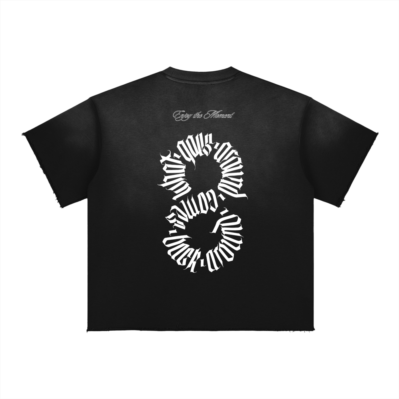 Sun-Fade Tee What Goes Around