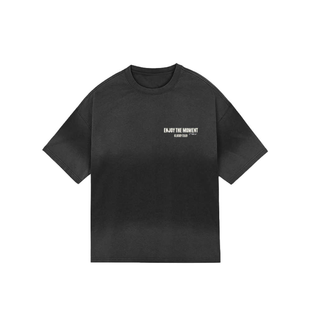 ETM CLASSY CLUB TSHIRT