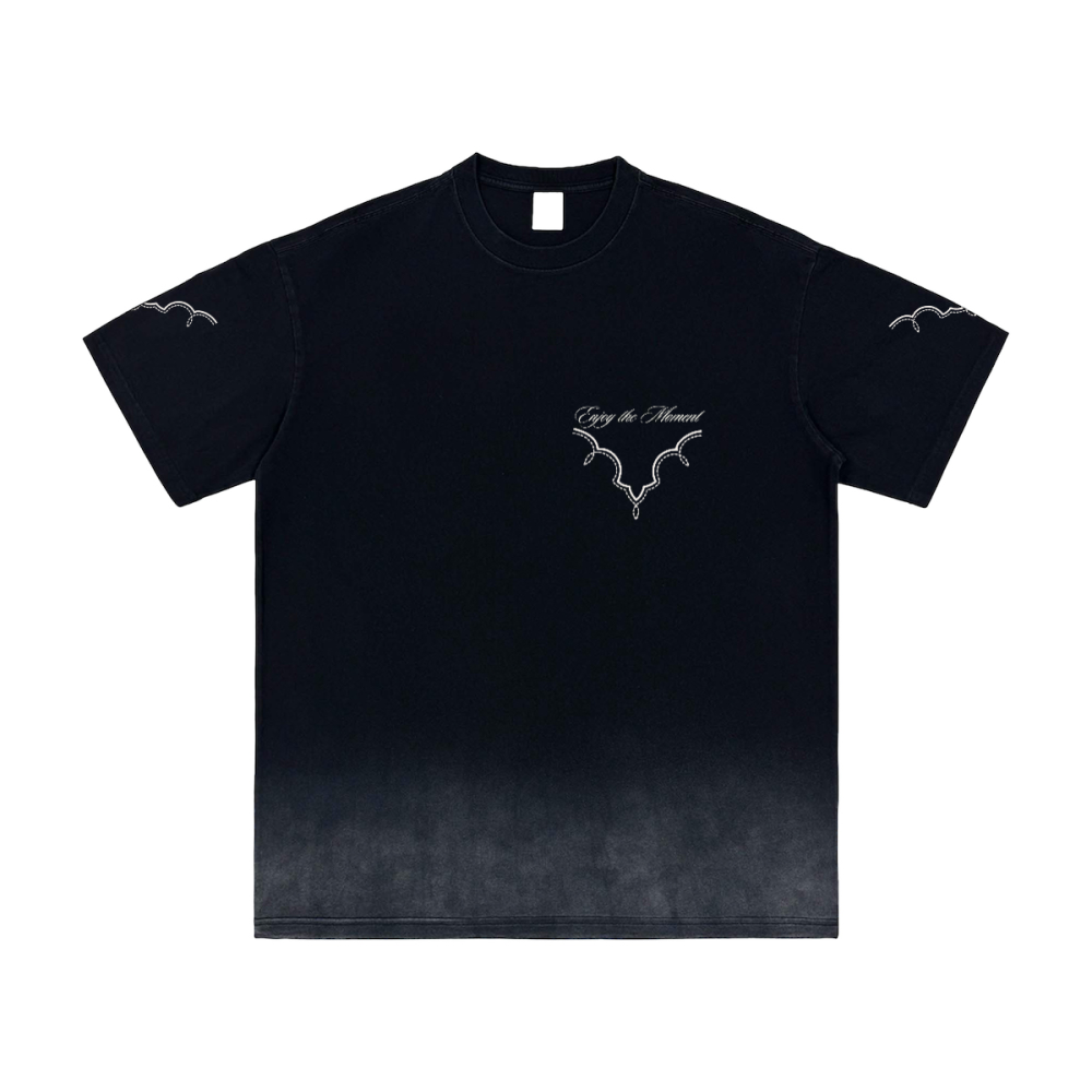 EQUESTRIAN JOCKEY TSHIRT