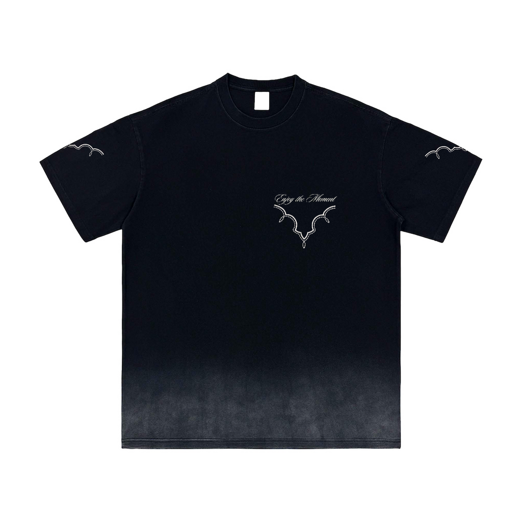 EQUESTRIAN JOCKEY TSHIRT