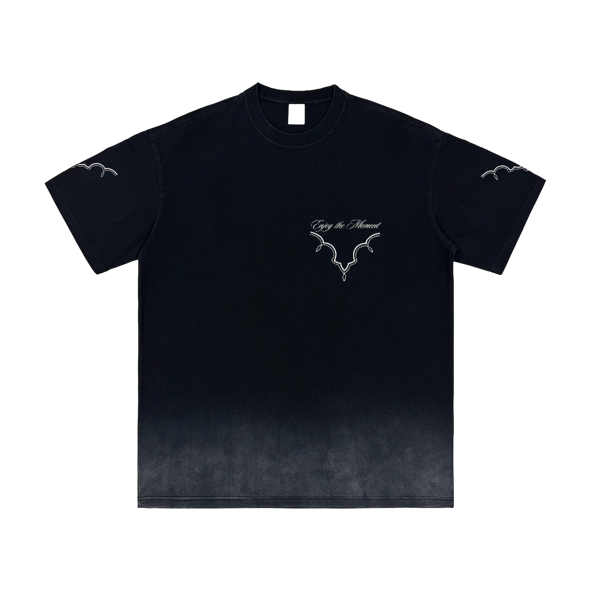 EQUESTRIAN JOCKEY TSHIRT