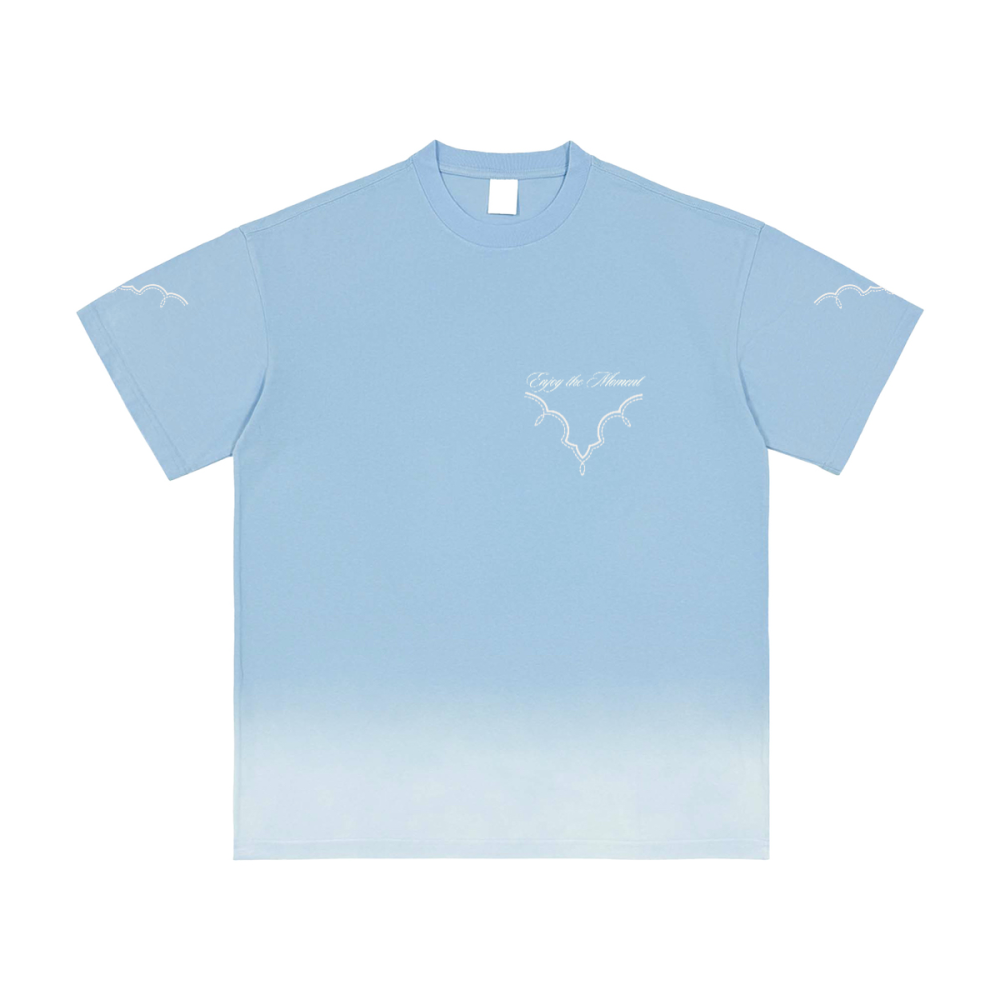 EQUESTRIAN JOCKEY TSHIRT