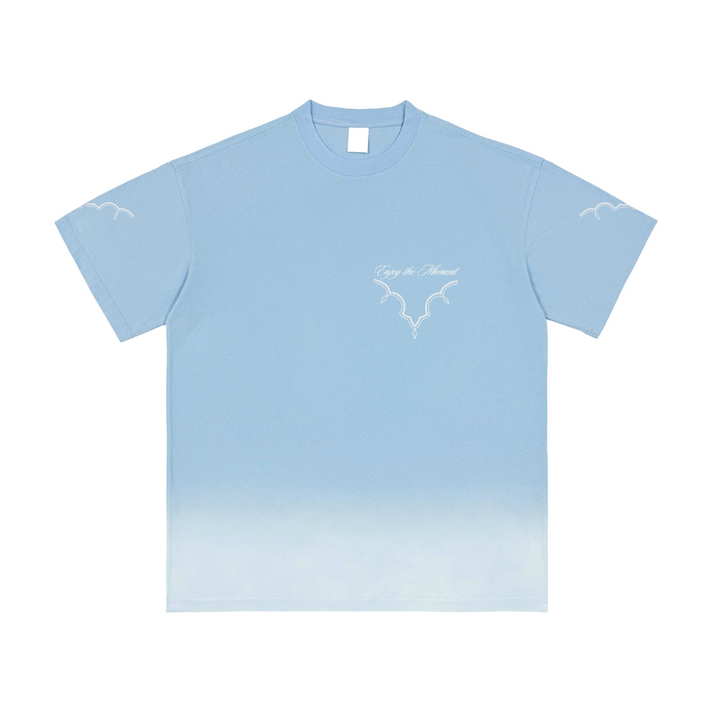 EQUESTRIAN JOCKEY TSHIRT