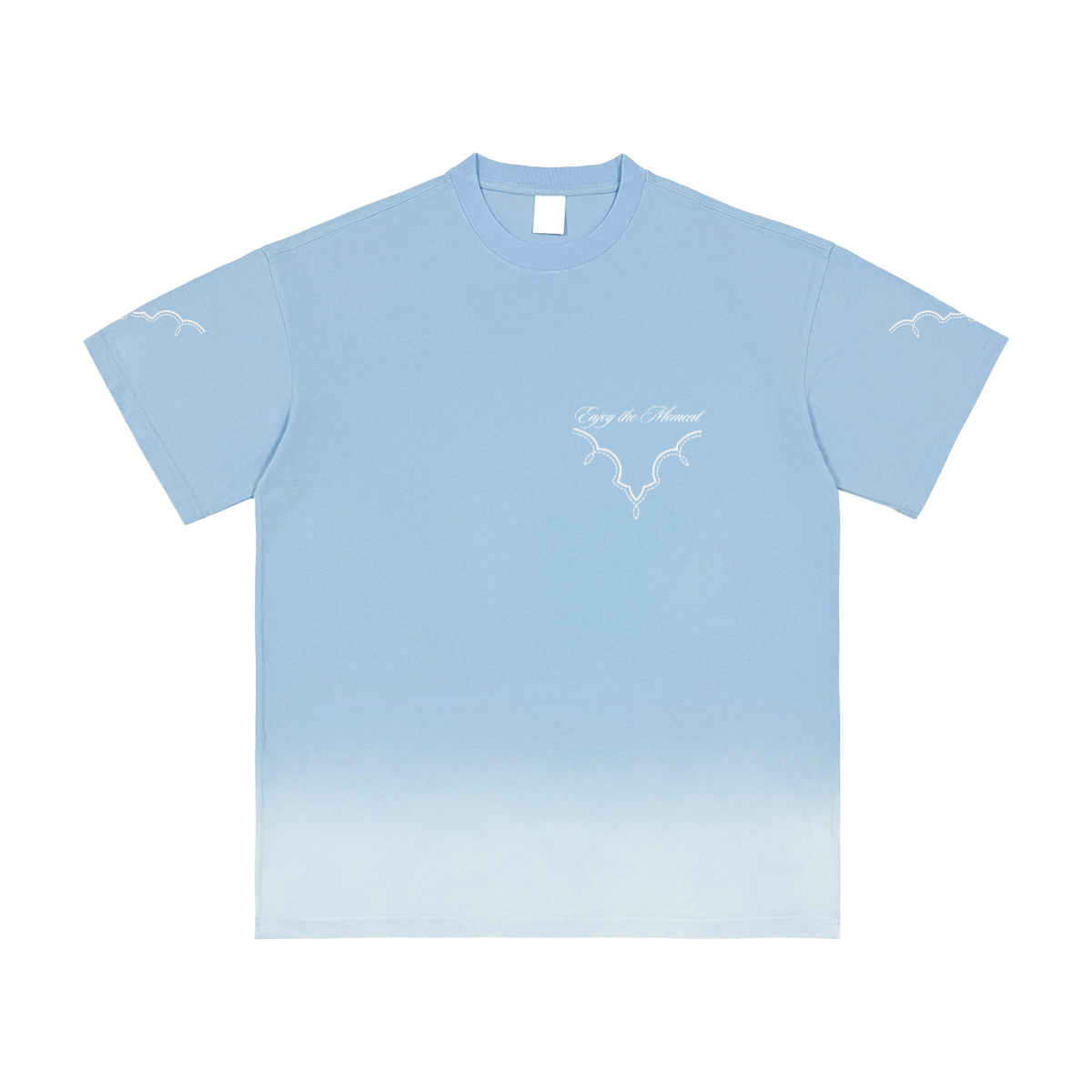 EQUESTRIAN JOCKEY TSHIRT