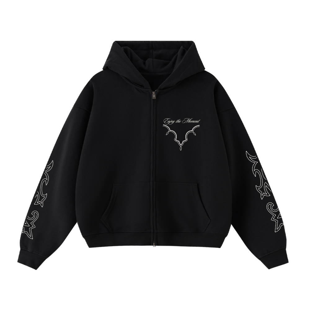 Equestrian Jockey Hoodie
