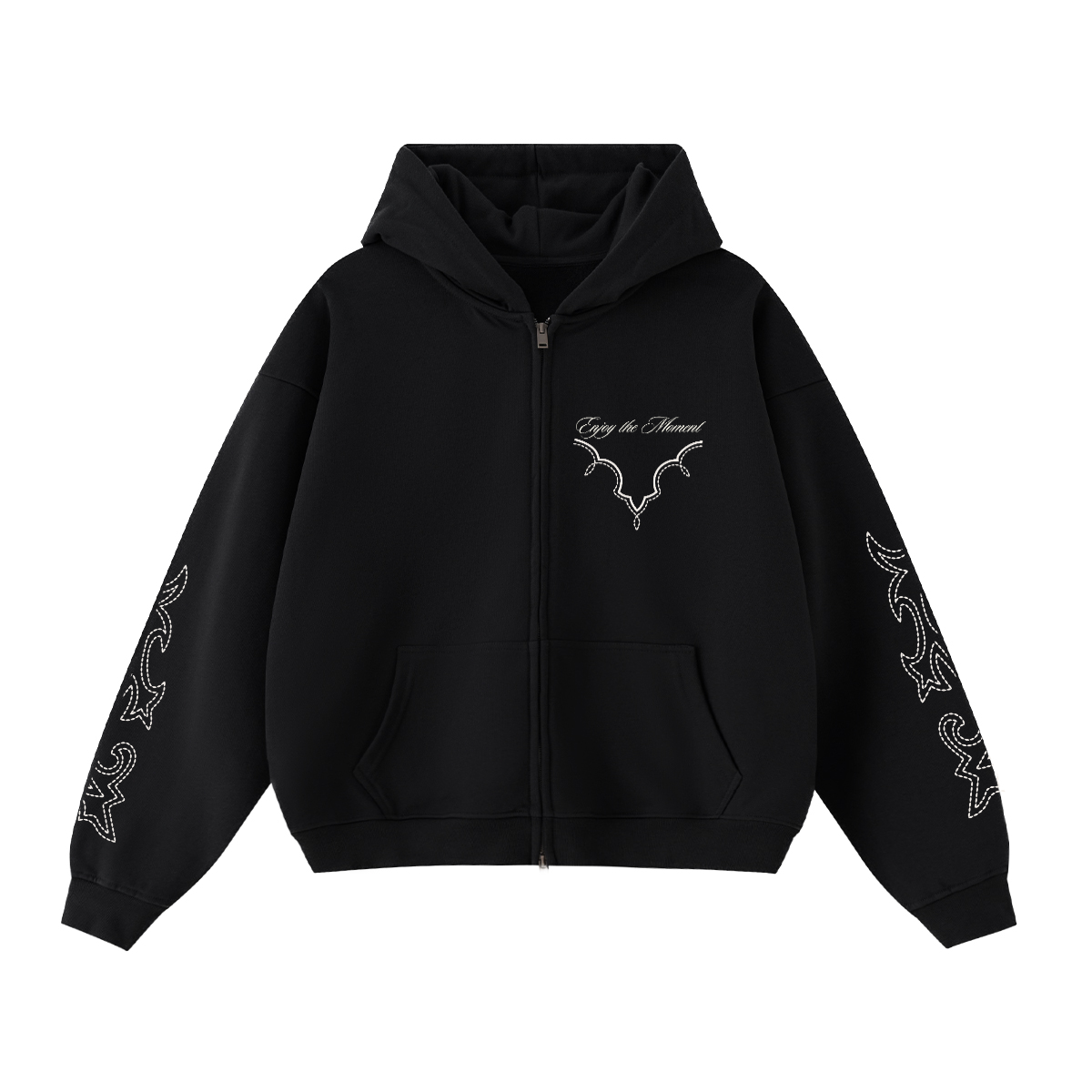 Equestrian Jockey Hoodie