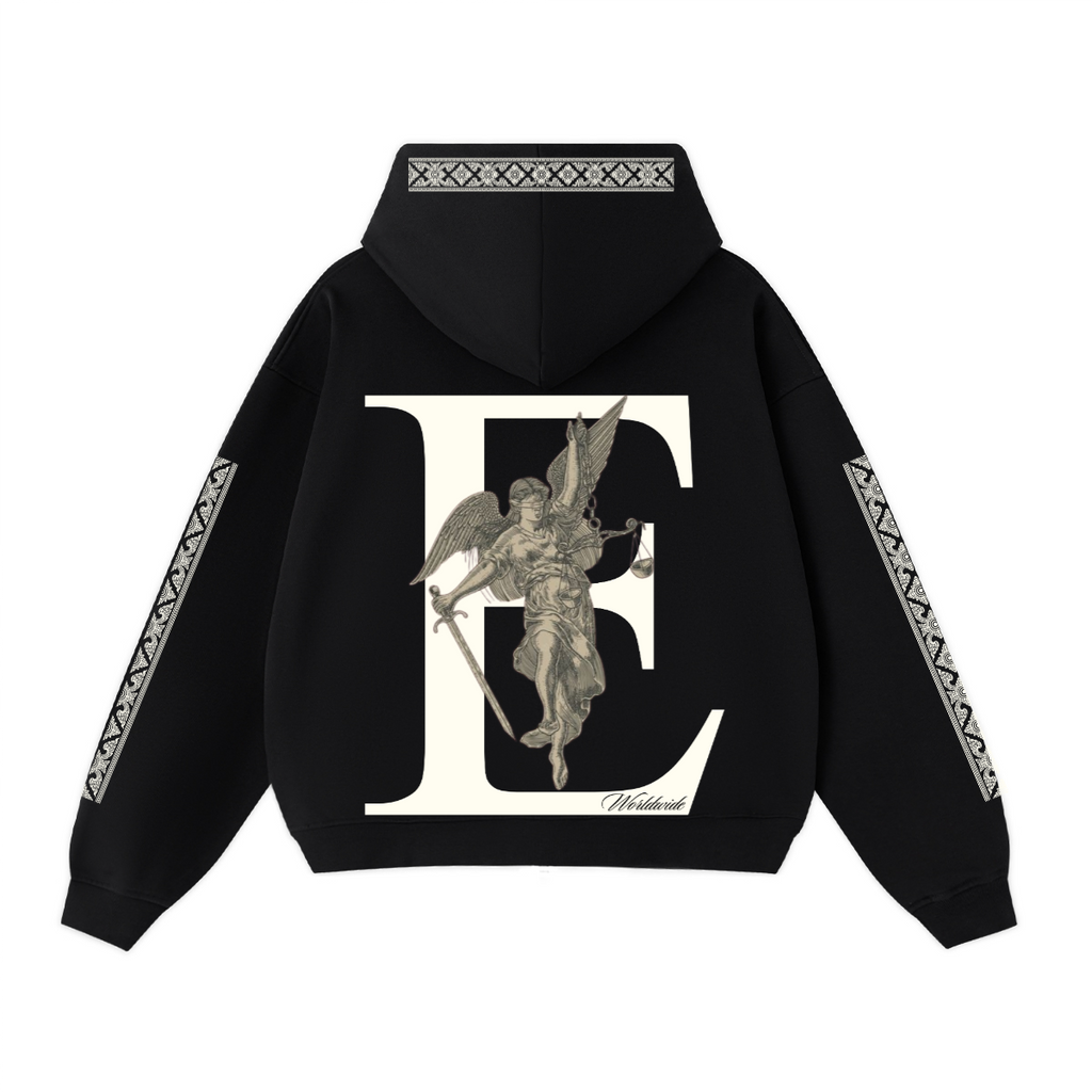 GUARDIAN ANGEL HOODIE