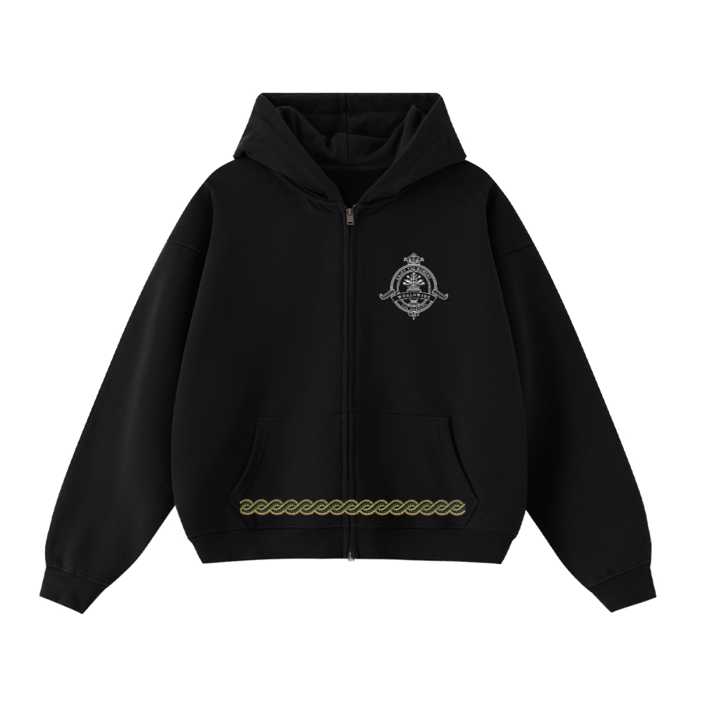 Timeless Rolex Hoodie