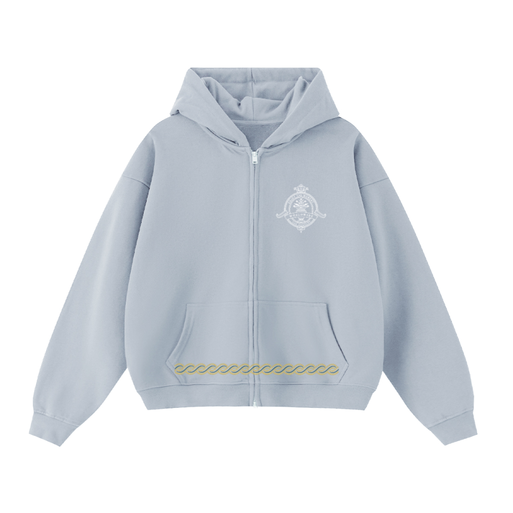 Timeless Rolex Hoodie