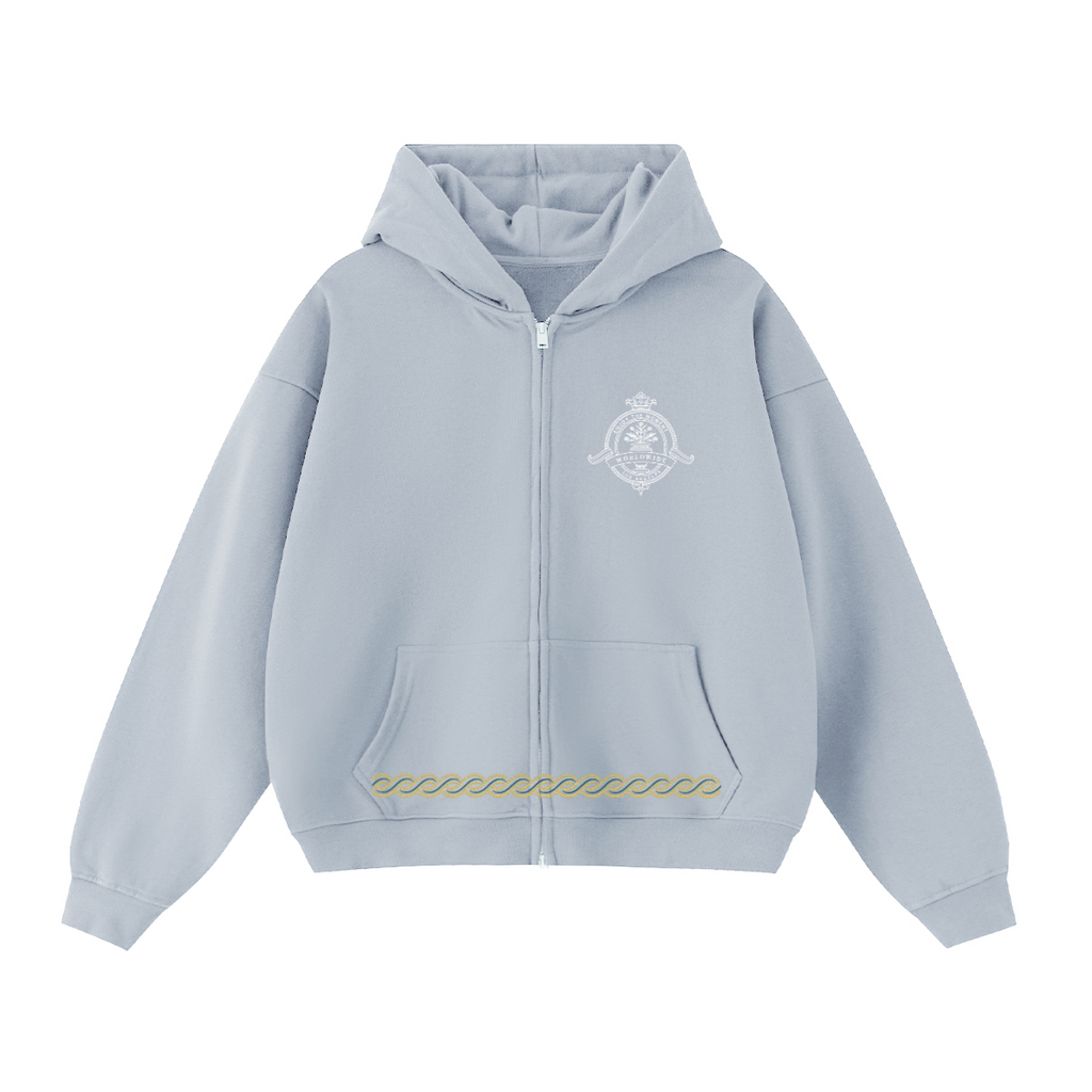 Timeless Rolex Hoodie