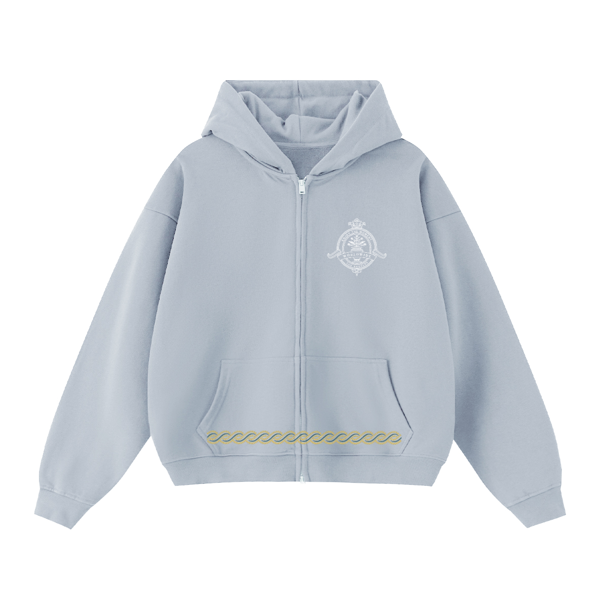 Timeless Rolex Hoodie