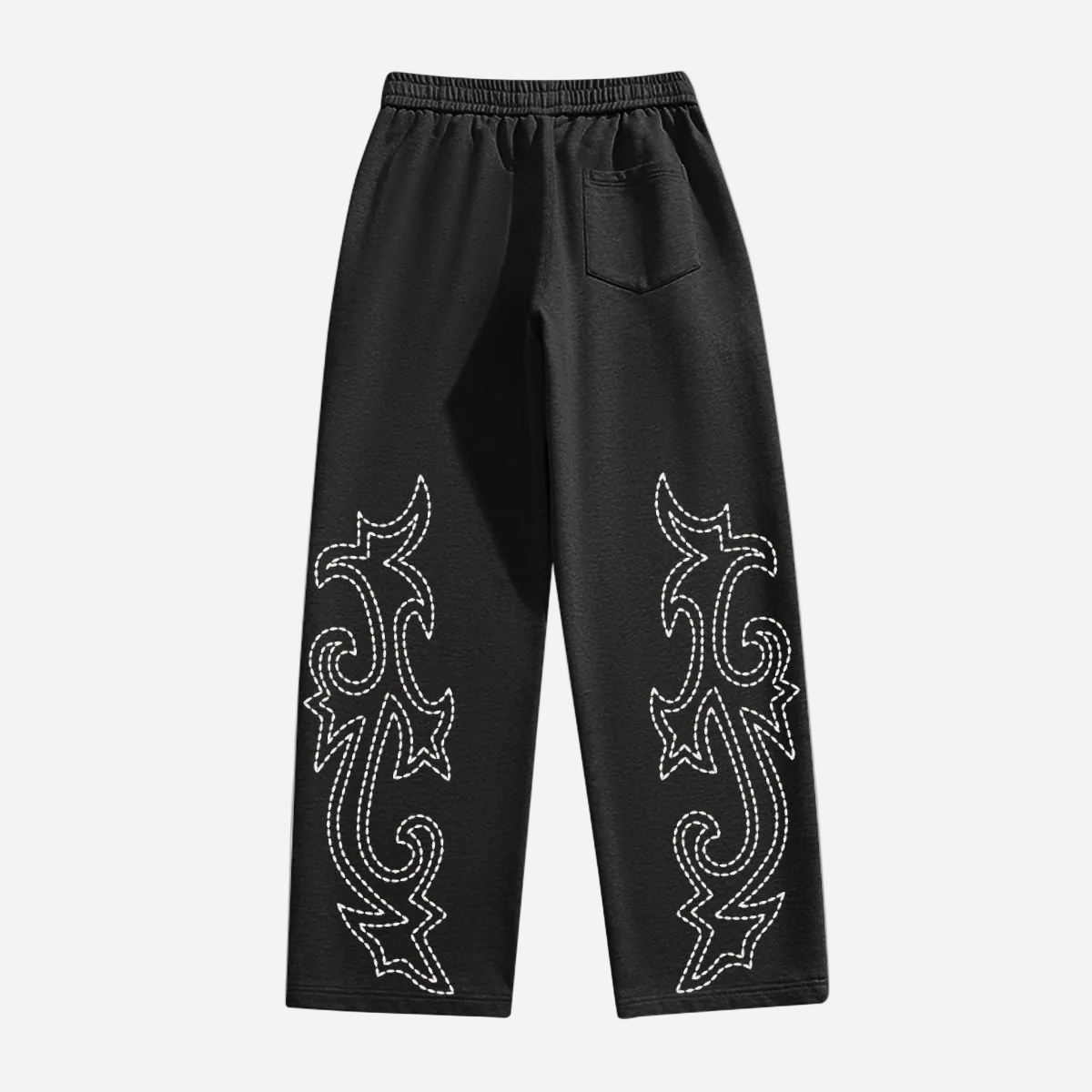 ENJOY THE MOMENT COWBOY SWEATS
