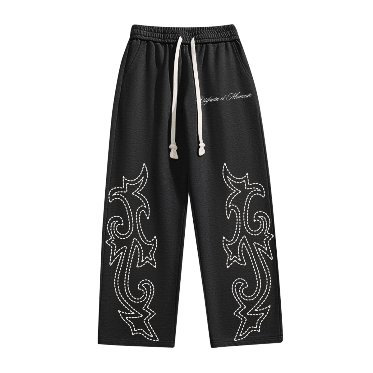 ENJOY THE MOMENT COWBOY SWEATS