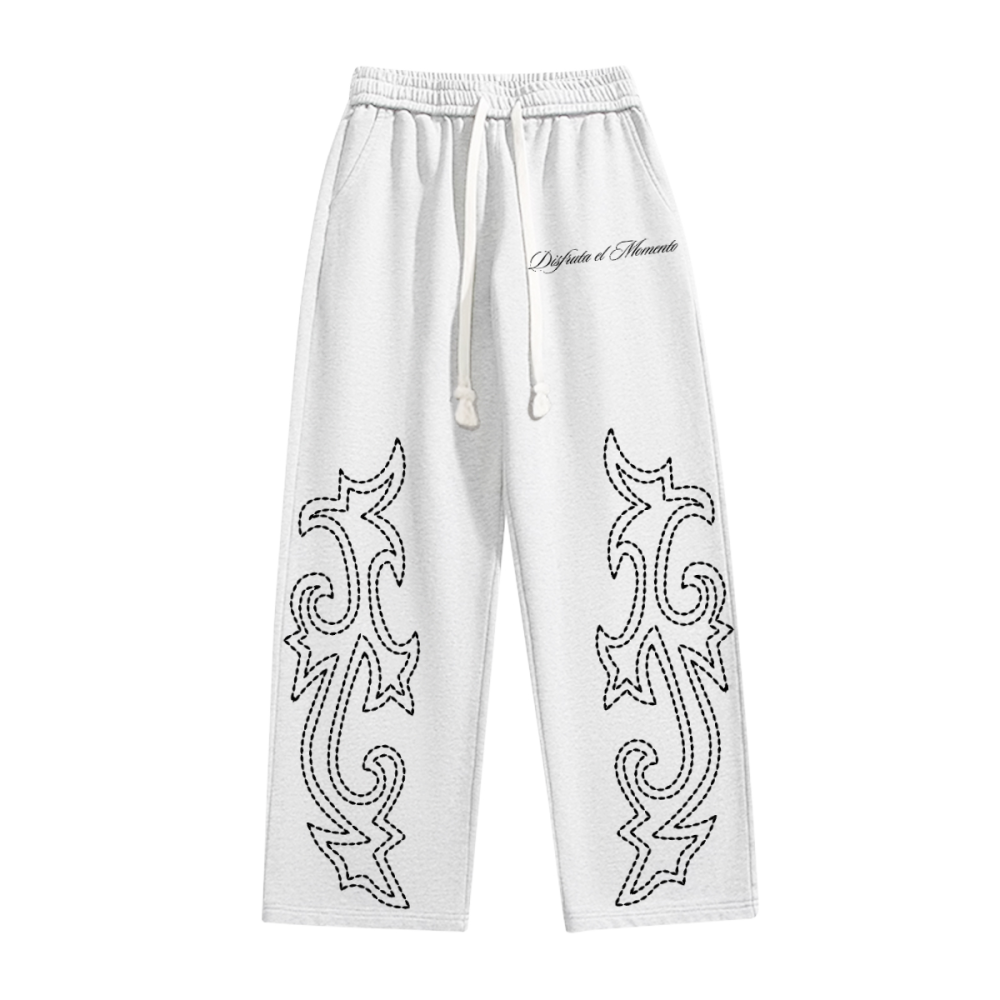 ENJOY THE MOMENT COWBOW SWEATS