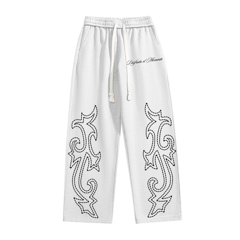 ENJOY THE MOMENT COWBOW SWEATS