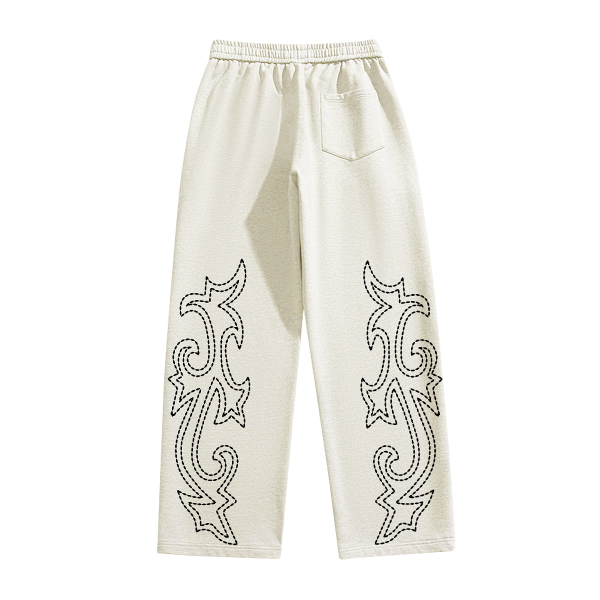 ENJOY THE MOMENT COWBOW SWEATS