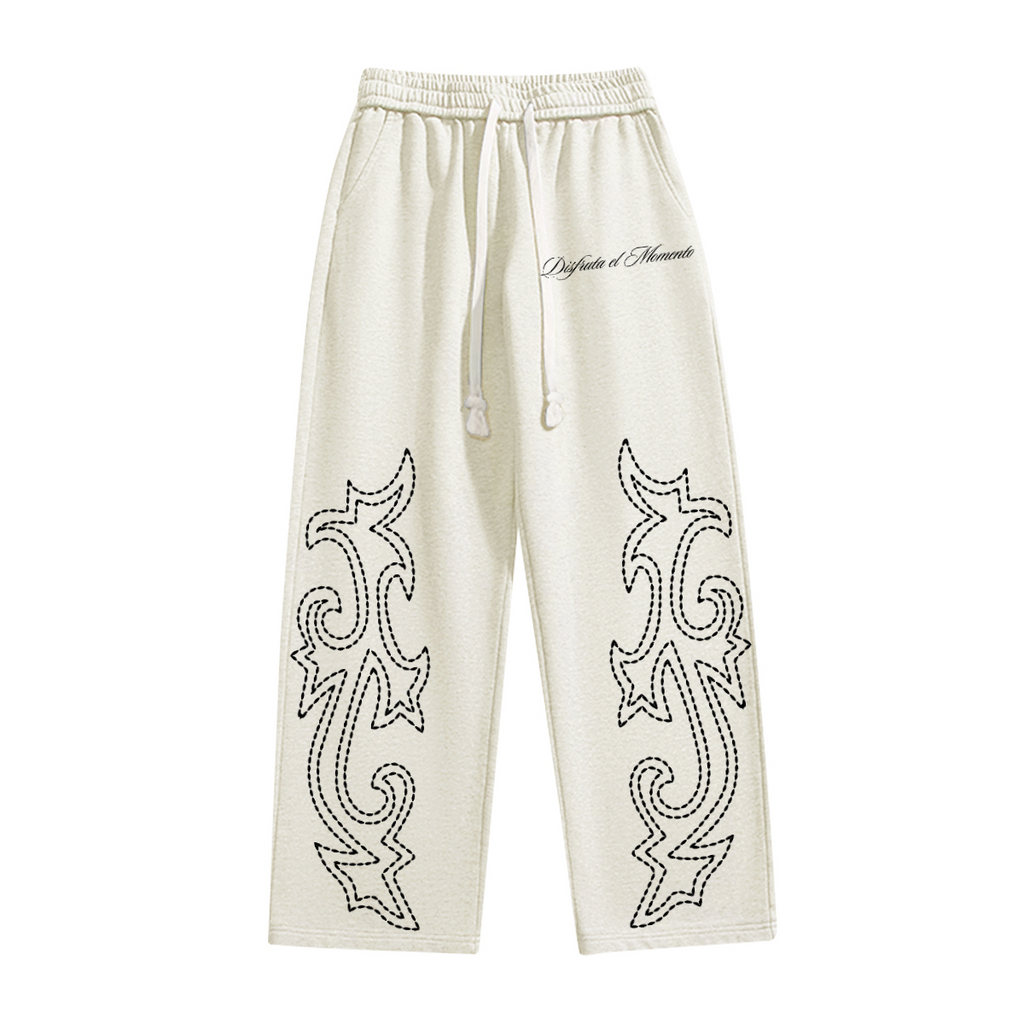 ENJOY THE MOMENT COWBOW SWEATS