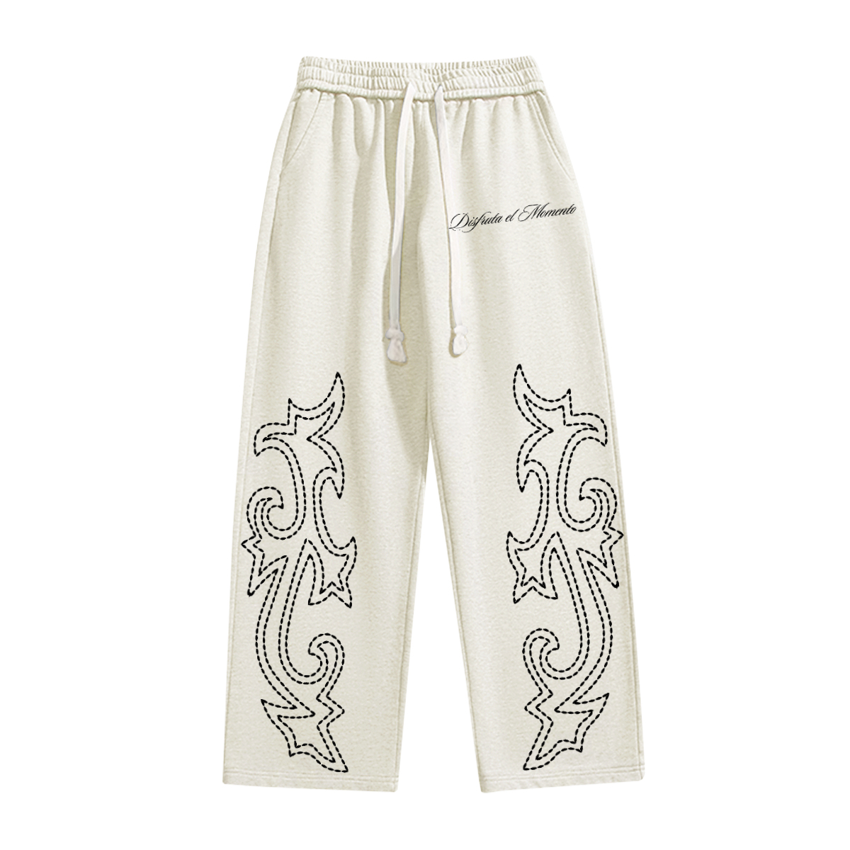 ENJOY THE MOMENT COWBOW SWEATS