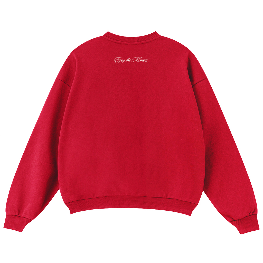 MANIFEST MLB Crewneck Sweatshirt