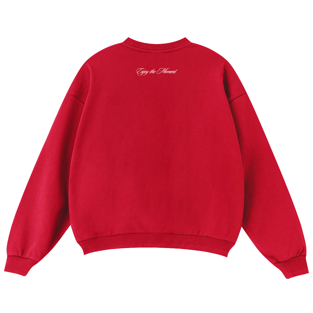 MANIFEST MLB Crewneck Sweatshirt