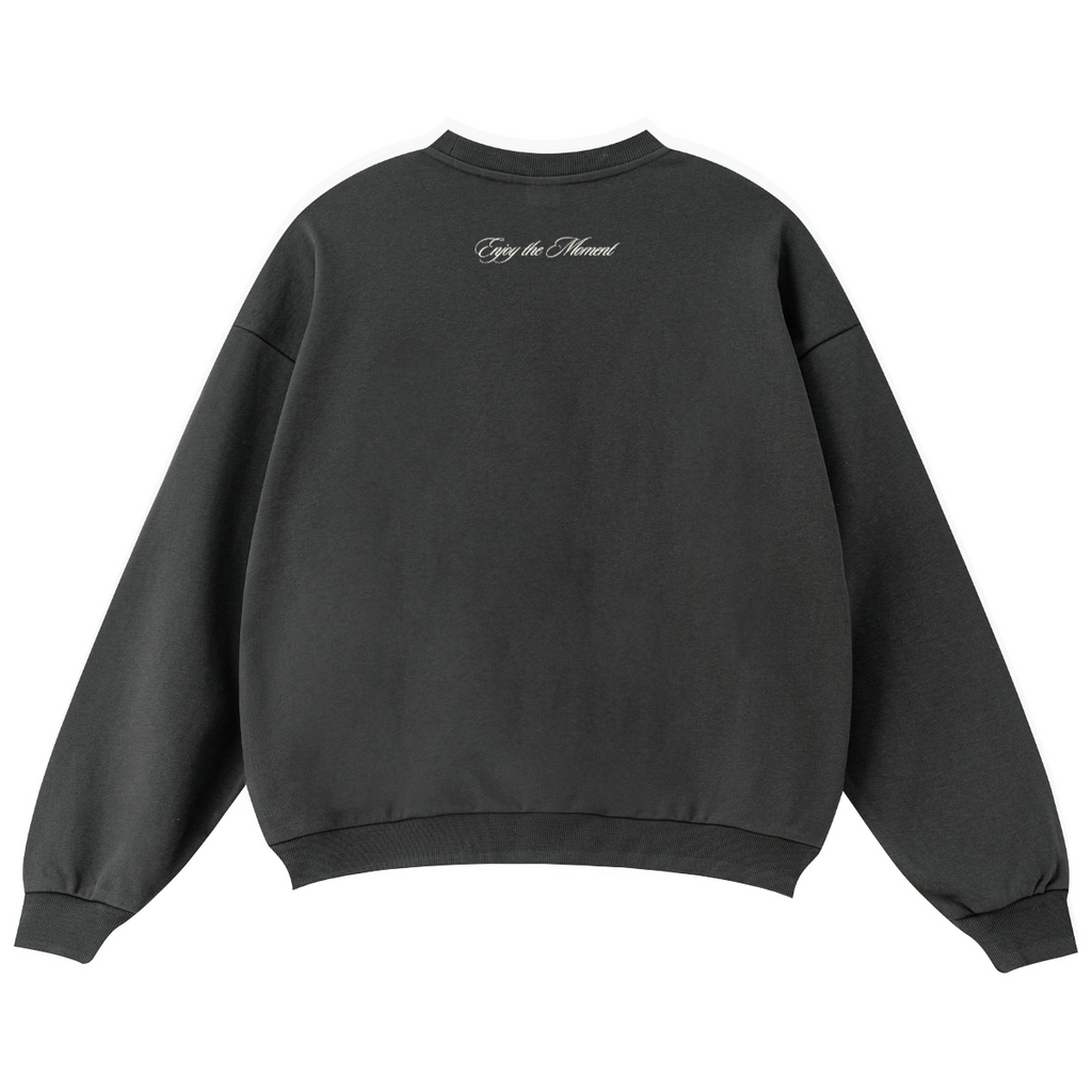 MANIFEST MLB Crewneck Sweatshirt