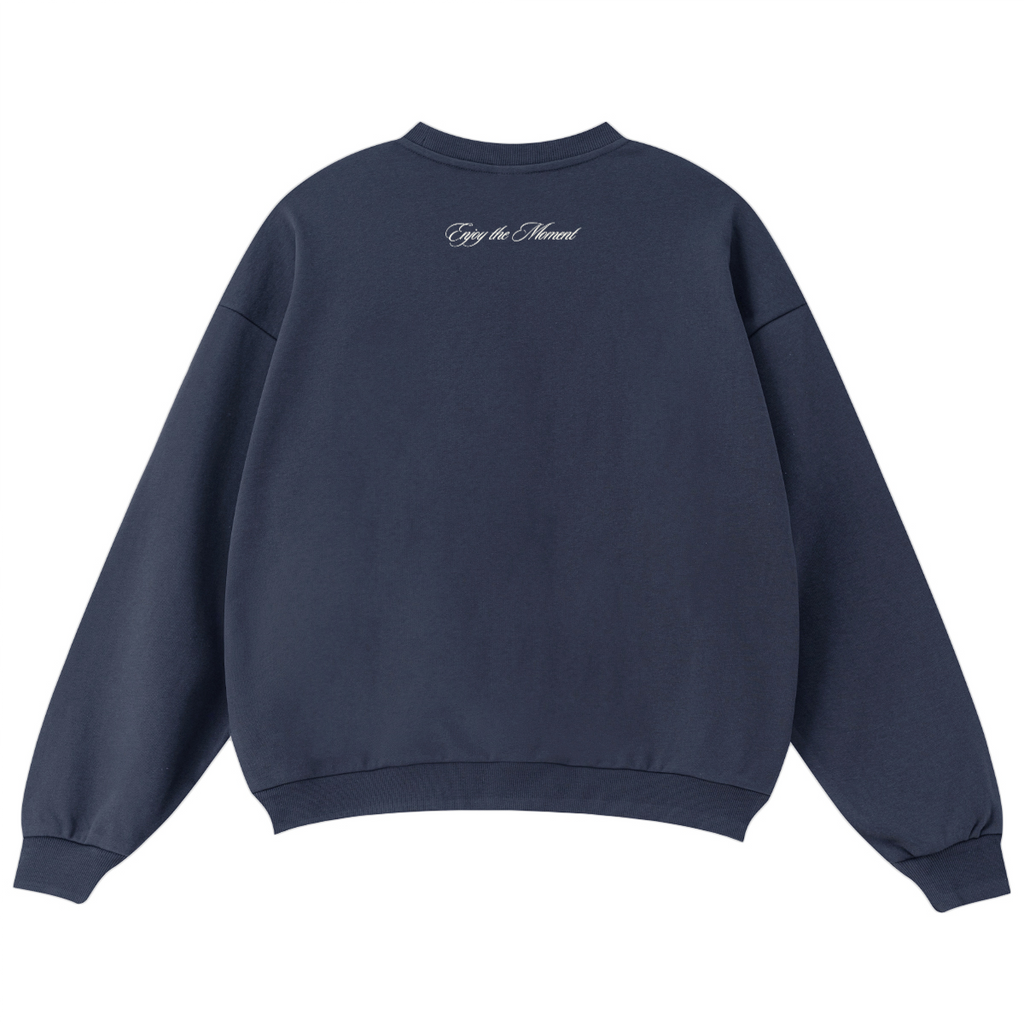 MANIFEST MLB Crewneck Sweatshirt