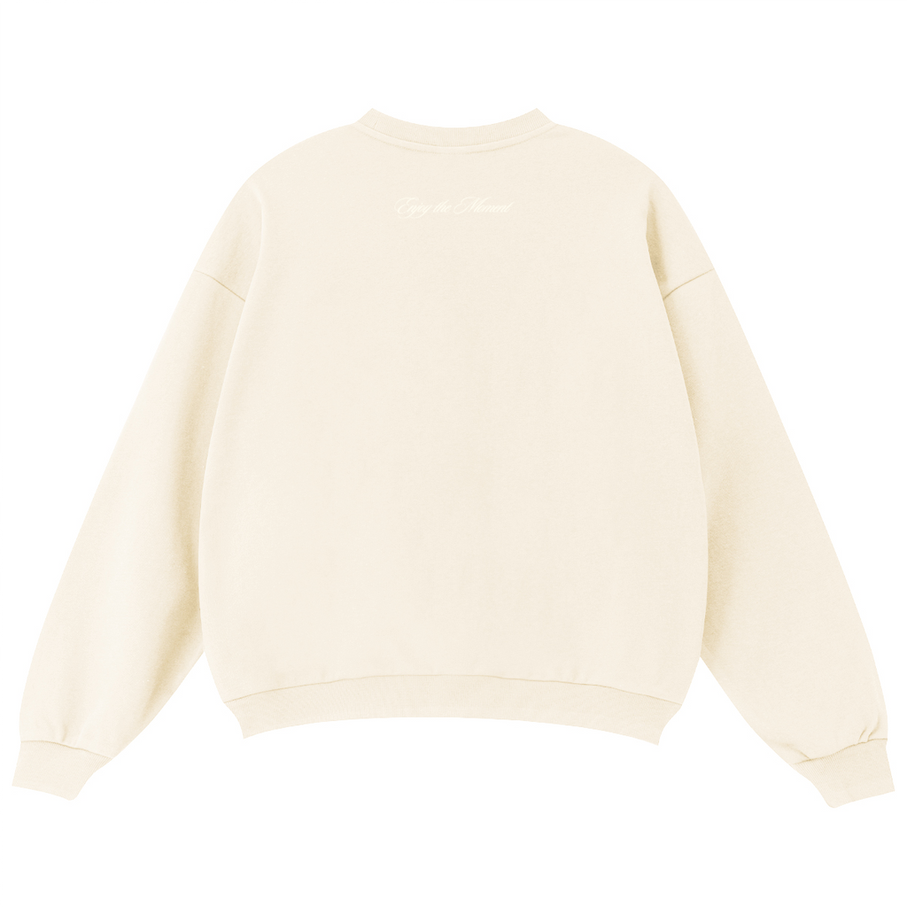 MANIFEST MLB Crewneck Sweatshirt