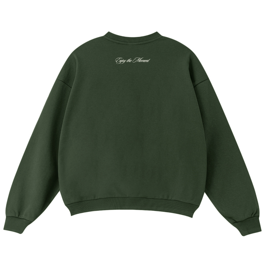 MANIFEST MLB Crewneck Sweatshirt