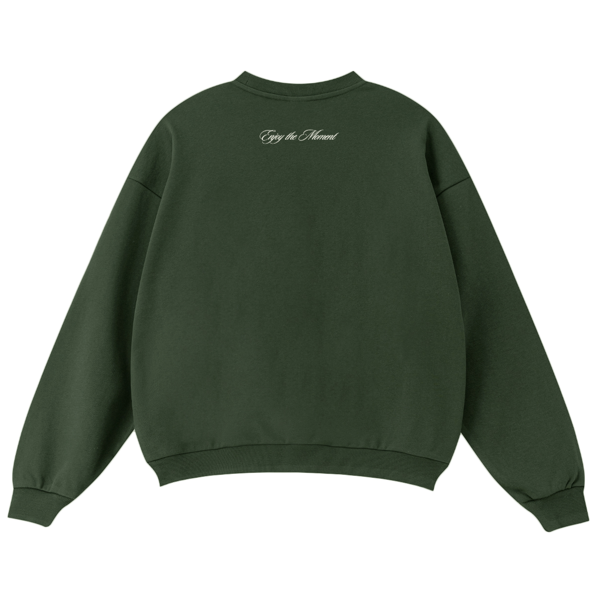MANIFEST MLB Crewneck Sweatshirt