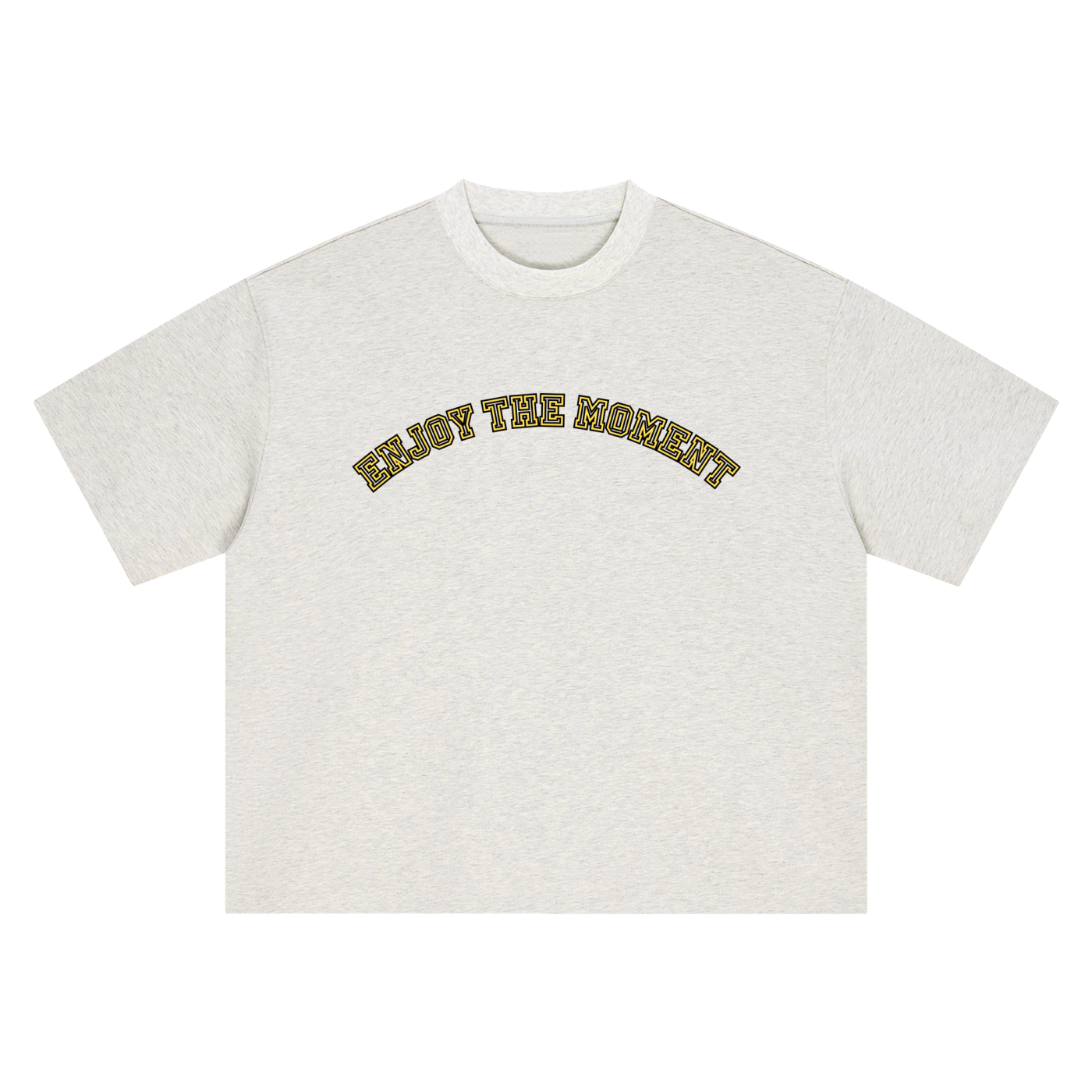 Tshirt Boxy Oversized