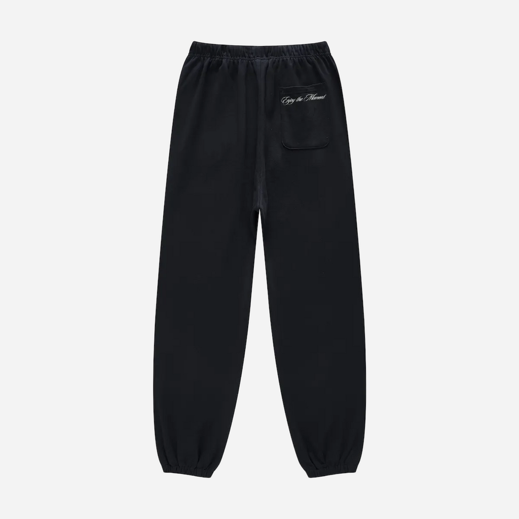 ENJOY THE MOMENT SIGNATURE SWEATS