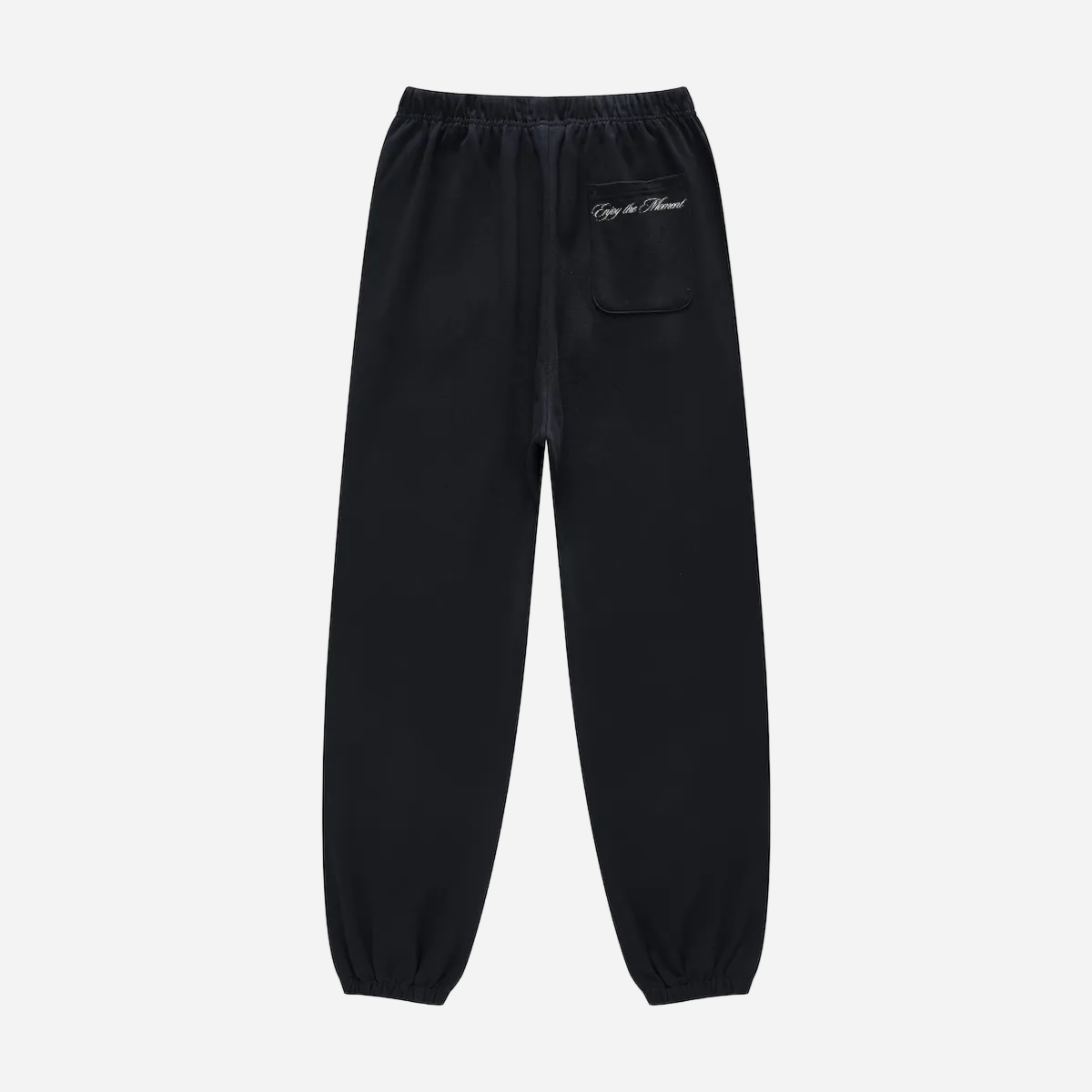 ENJOY THE MOMENT SIGNATURE SWEATS
