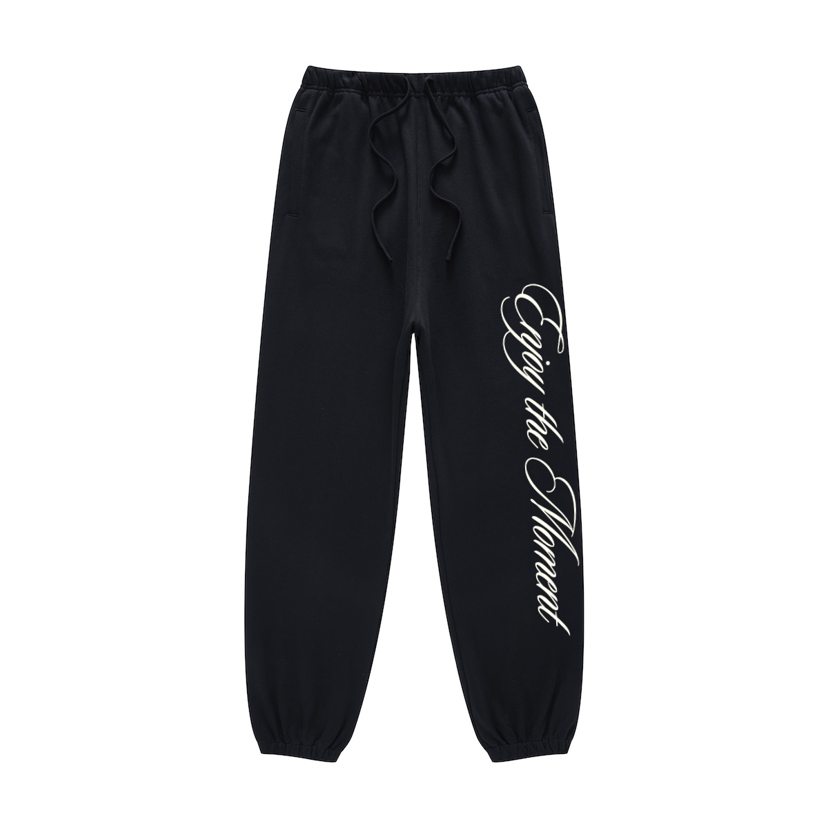 ENJOY THE MOMENT SIGNATURE SWEATS