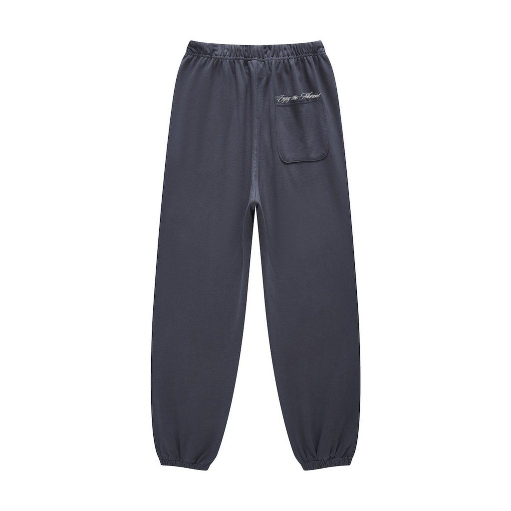 ENJOY THE MOMENT SIGNATURE SWEATS