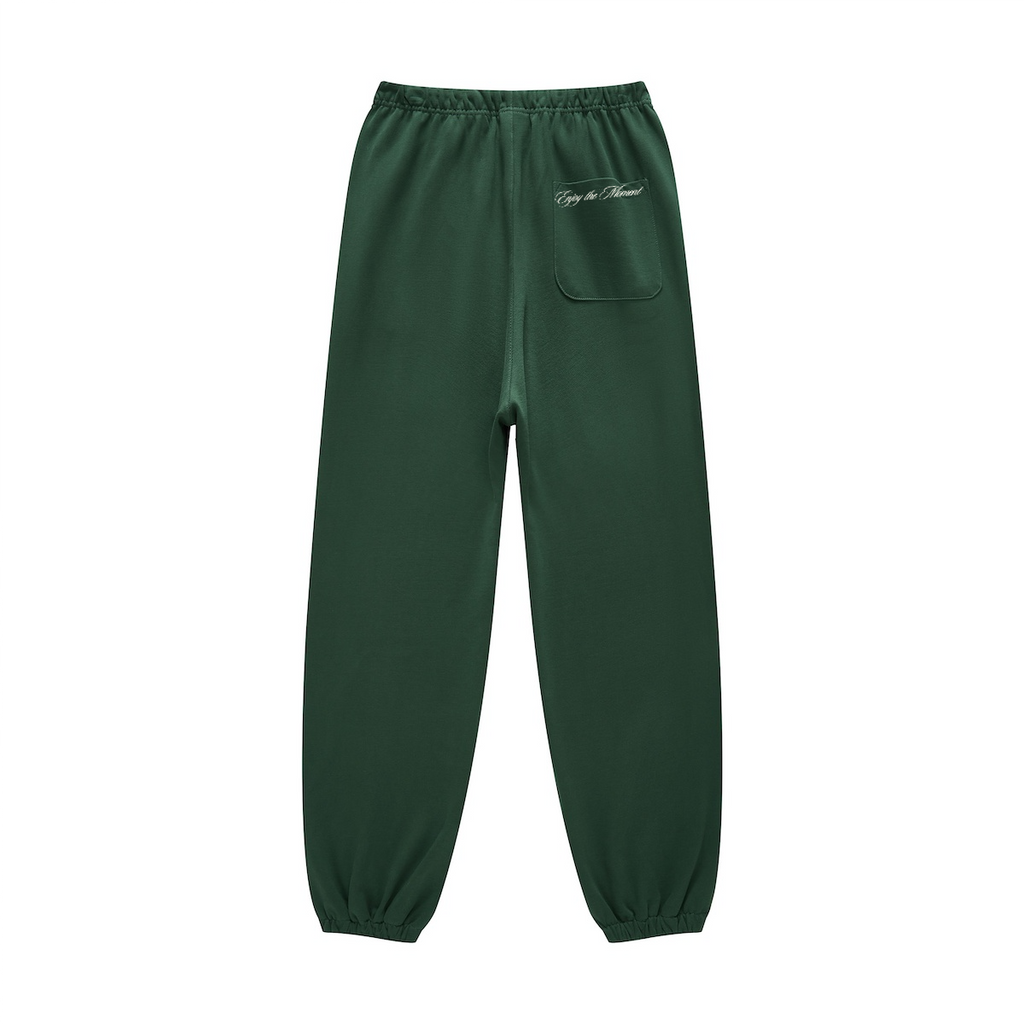 ENJOY THE MOMENT SIGNATURE SWEATS
