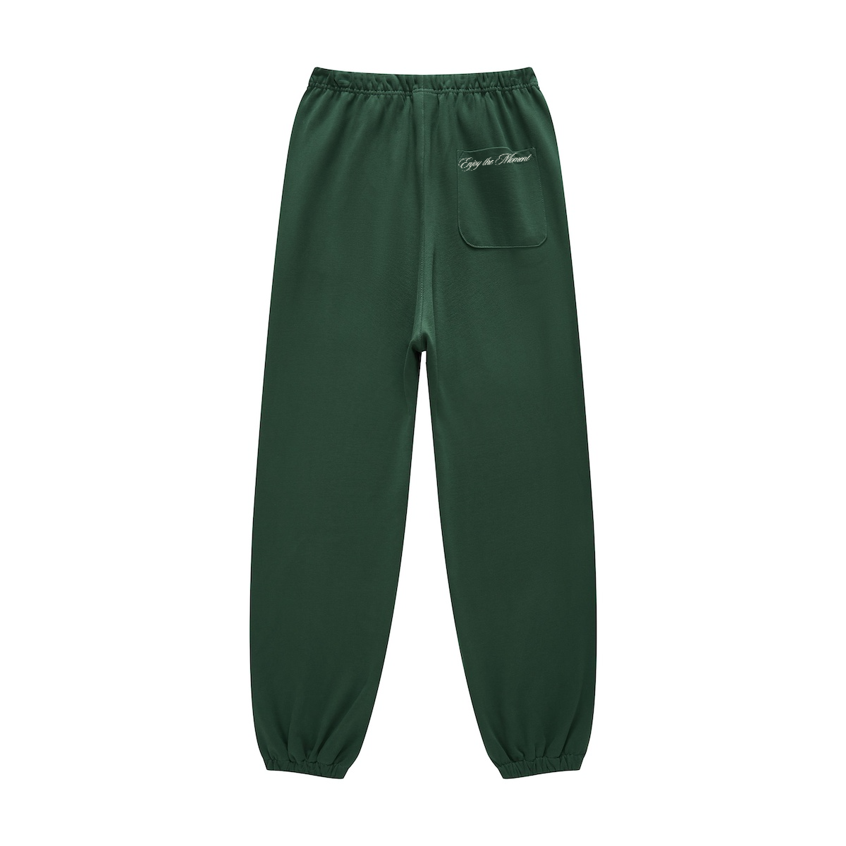 ENJOY THE MOMENT SIGNATURE SWEATS