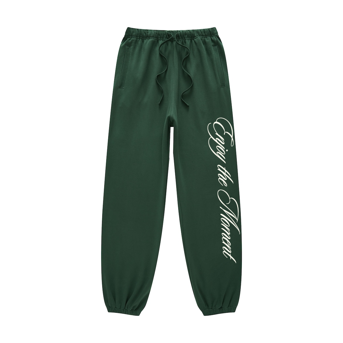 ENJOY THE MOMENT SIGNATURE SWEATS