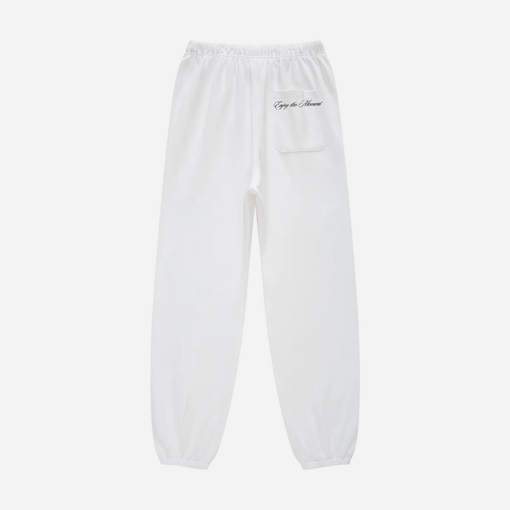 ENJOY THE MOMENT SIGNATURE SWEATS