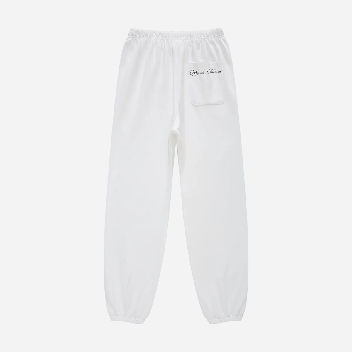 ENJOY THE MOMENT SIGNATURE SWEATS