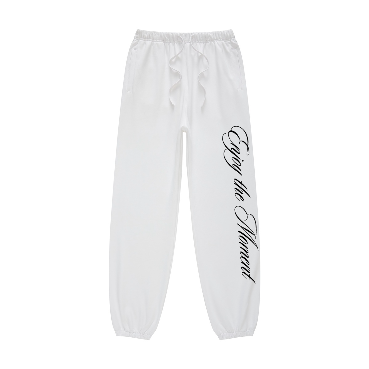 ENJOY THE MOMENT SIGNATURE SWEATS