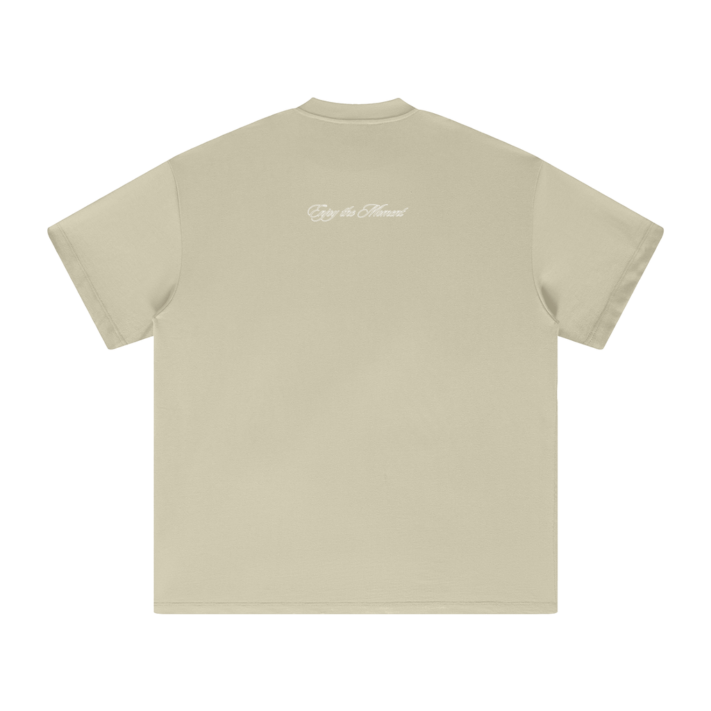 Tshirt Heavyweight (Manifest Mlb Logos)