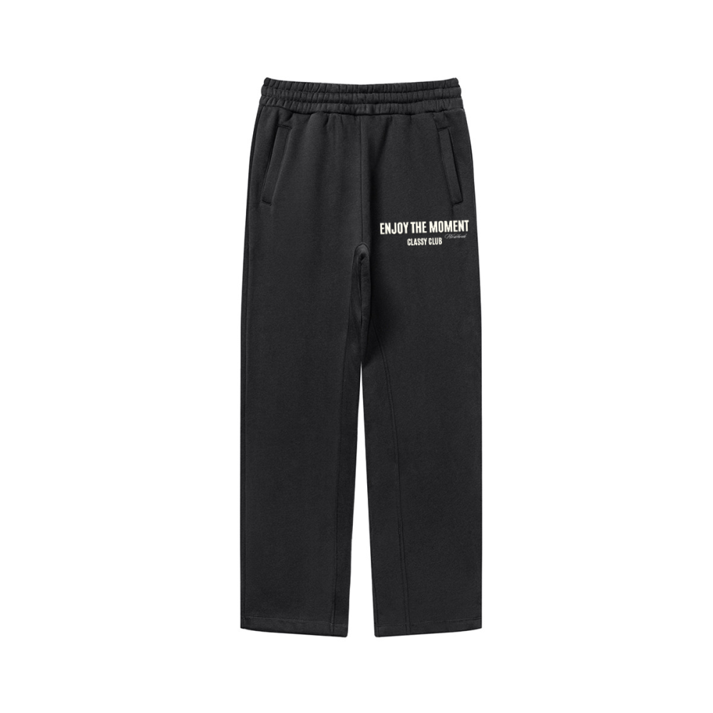 CLASSY CLUB SWEATPANTS