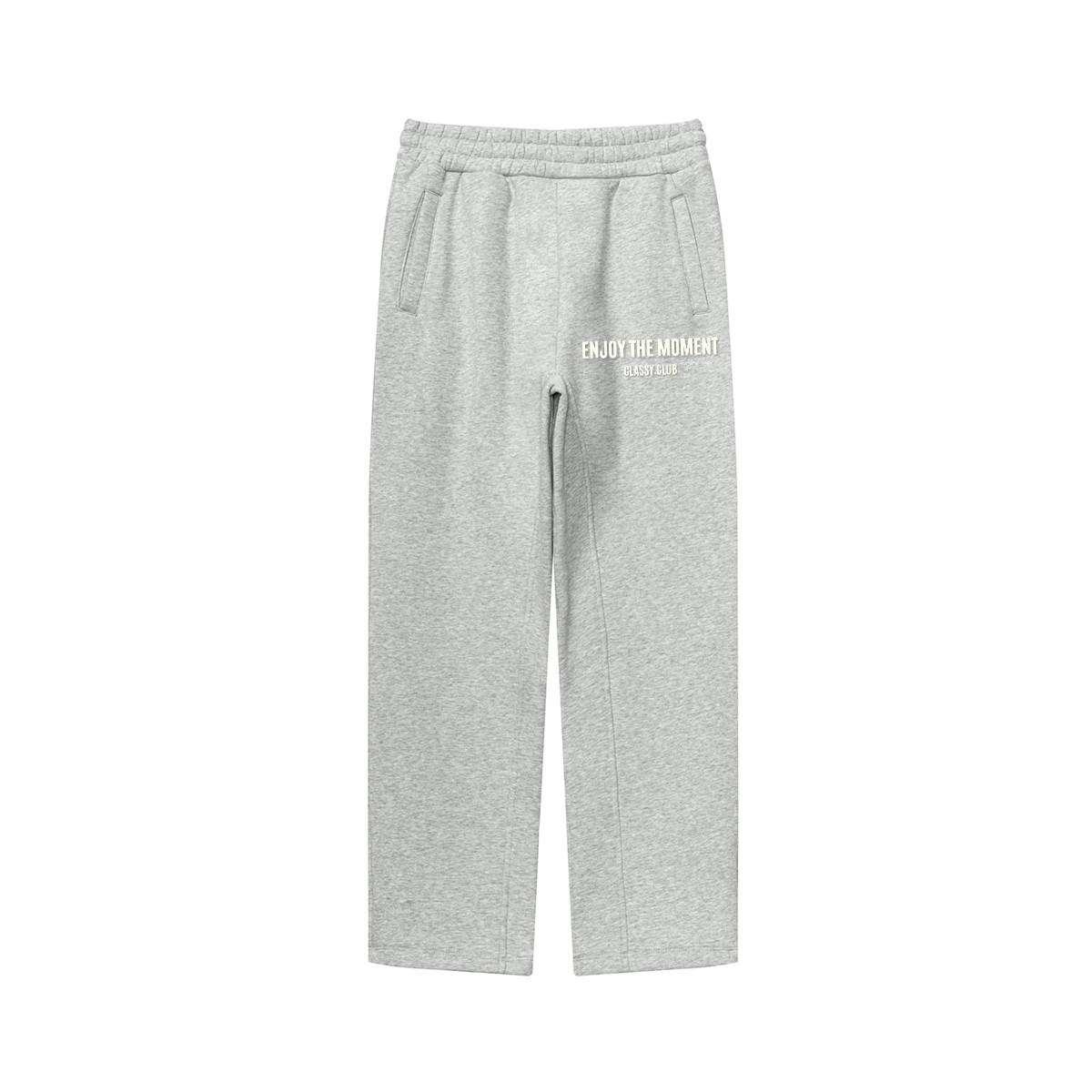 CLASSY CLUB SWEATPANTS