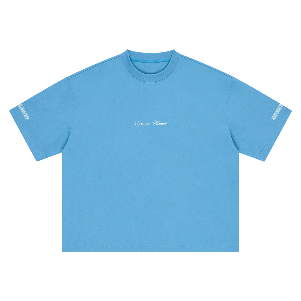 Tshirt Boxy Oversized Guardian Angel