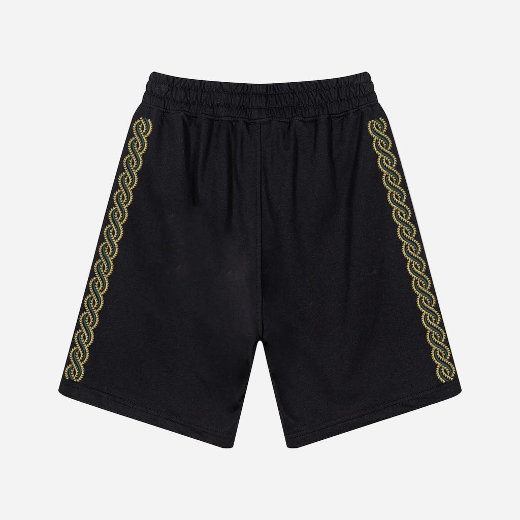 Heavyweight Casual Sweat Shorts