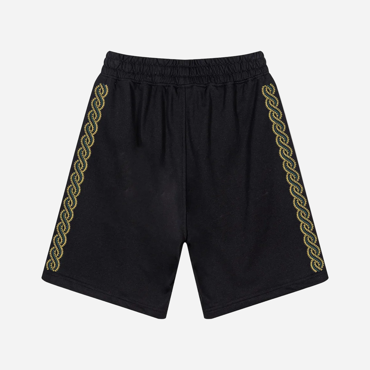 Heavyweight Casual Sweat Shorts